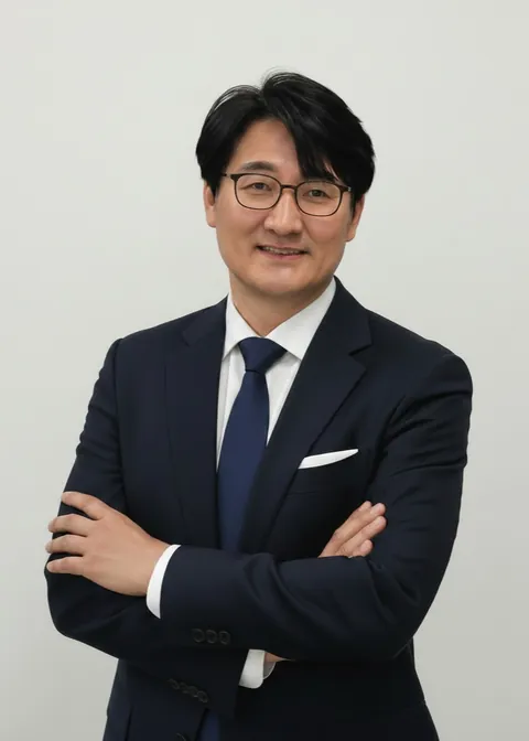 스티븐 원장
